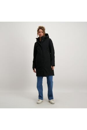 Cars Jeans Cars Jeans estella 61664 Winterjassen 01 black