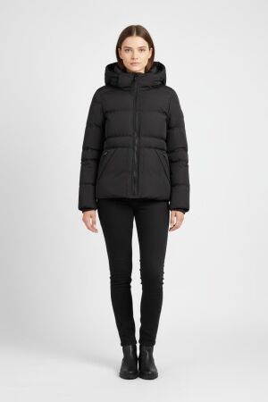 Cars Jeans Cars Jeans manay 62164 Winterjassen 01 black