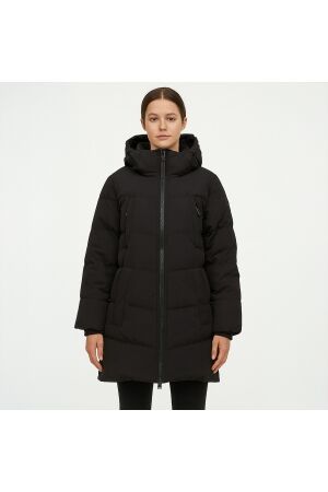 Cars Jeans Cars Jeans maysay 62264 Winterjassen 01 black