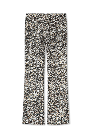 Helena Hart Helena Hart 7604cat - flair print catkin Flared multi