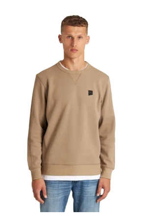 Chasin Chasin ryder Sweater e20 - beige