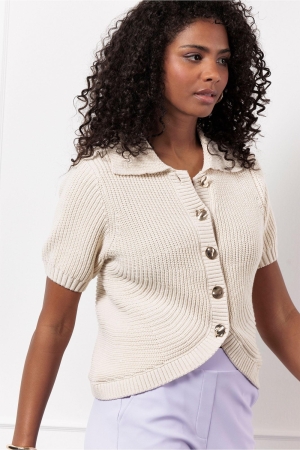 Studio Anneloes Studio Anneloes cosa cardigan 12710 Vest 1400 kit 1400 kit Studio Anneloes Studio Anneloes cosa cardigan 12710 Vest 1400 kit 1400 kit