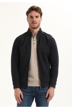 Gabbiano Gabbiano vesten 425745 Vest 301 navy