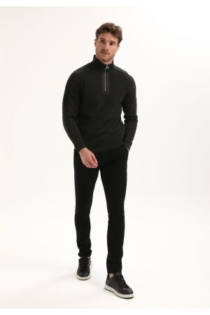 Gabbiano Gabbiano swater 775775 Sweater 201 black