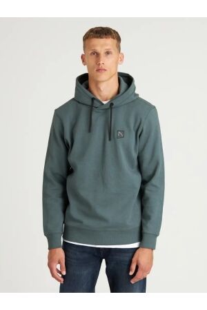 Chasin Chasin harper Hoodies e53 - dk.green