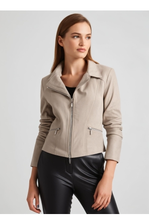 Helena Hart Helena Hart 7288 zipper biker Jackets kit