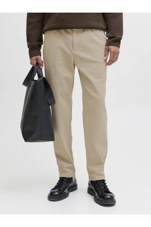 Jack & Jones Jack & Jones jpstace neo jogger pants noos Chino 4824728 crockery