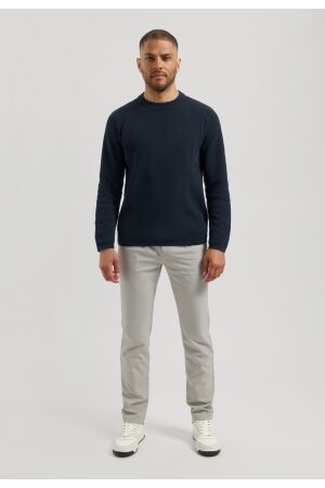 DSTREZZED DSTREZZED neill big chenille 405722-aw25 Sweater 649 dk. navy