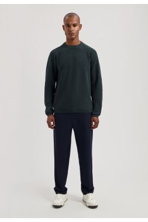 DSTREZZED DSTREZZED neill big chenille 405722-aw25 Sweater 562 forest river