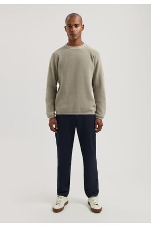 DSTREZZED DSTREZZED neill big chenille 405722-aw25 Sweater 276 vintage khaki