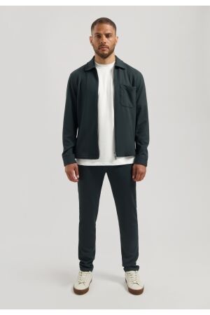 DSTREZZED DSTREZZED pike overshirt 151030-aw25 Overshirt 562 forest river