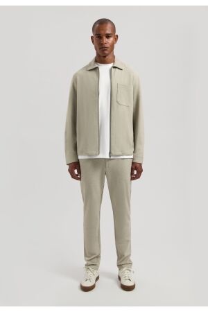 DSTREZZED DSTREZZED pike overshirt 151030-aw25 Overshirt 276 vintage khaki