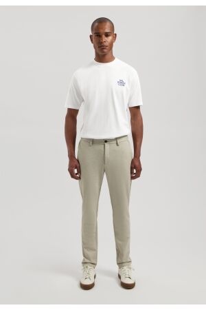 DSTREZZED DSTREZZED lancaster pique chino 501850-aw25 Chino 276 vintage khaki