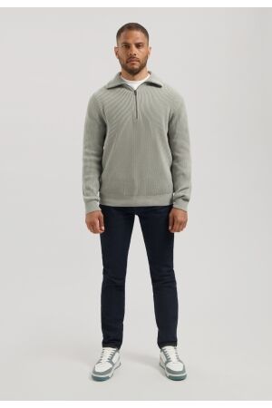 DSTREZZED DSTREZZED josiah skipper 405708-aw25 Sweater 831 ghost grey