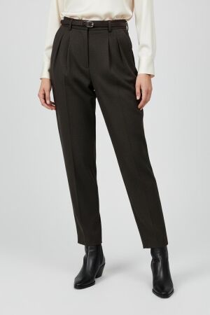 Aaiko Aaiko vajen pes 444 Broek 191121 pinecone