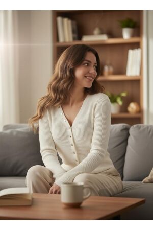 Aaiko Aaiko amalia wo 310 Vest 114300 les blancs