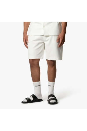 Quotrell Quotrell niagara shorts sh98713 Korte broeken 9931 ecru