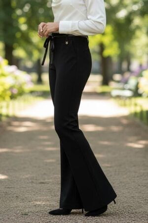 Zizo Zizo cizzy fa25.cizz.322 Broek black