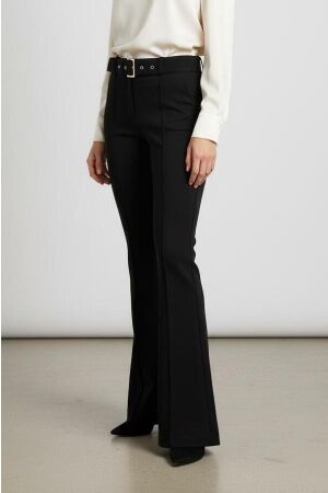 Zizo Zizo pia fa25.pia.002 Broek black