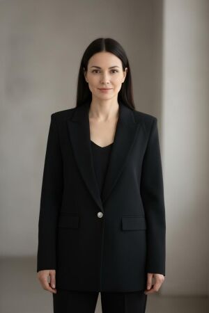 Zizo Zizo phris fa25.phr.303 Blazers black