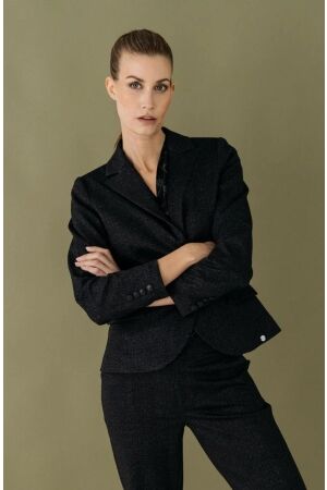 Zizo Zizo prudie fa25.prud.310 Blazers black