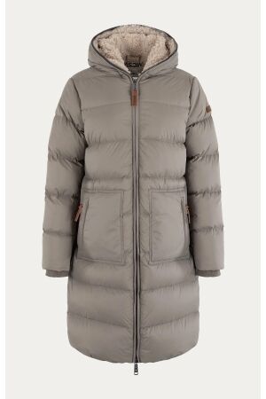 Moscow Moscow 07-08-oggy-1 Winterjassen flake solid