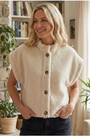 Moscow Moscow 70-11-jenny Gilets 150-1 chalk solid