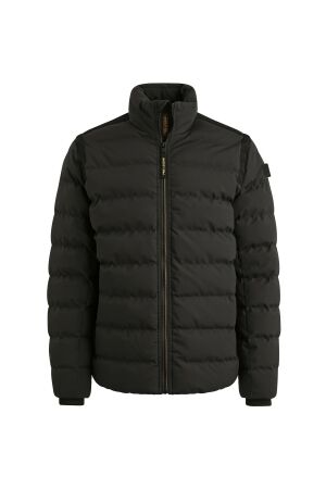 PME Legend PME Legend pja2508114 short jacket freightyet perfor stretch Winterjassen 9067 jet black