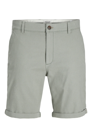 Jack & Jones Jack & Jones jpstfury shorts srt sn Korte broeken iceberg green