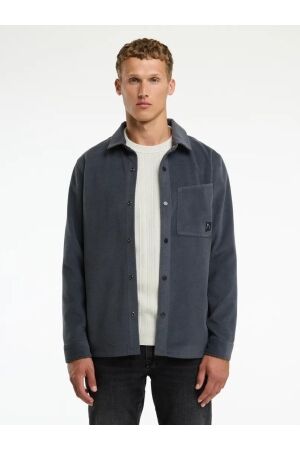 Chasin Chasin axel blaze Overhemd e80 - antracite