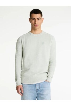 Chasin Chasin rico Trui e51 - l.green