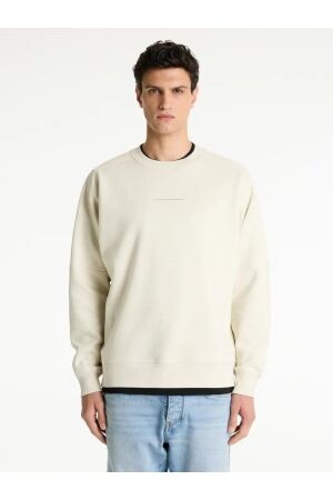 Chasin Chasin ido Sweater e11 - off white