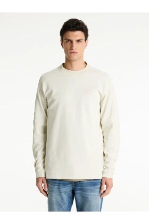 Chasin Chasin dax Sweater e11 - off white