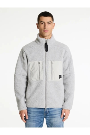 Chasin Chasin paxton Winterjassen e81 - l.grey