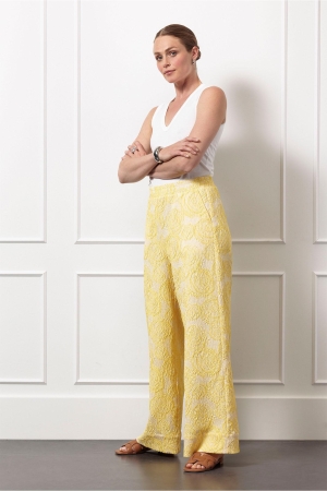 Studio Anneloes Studio Anneloes macy top 12832 Tops en Singlets 1100 off white