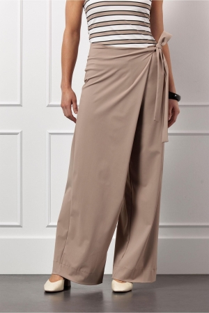 Studio Anneloes Studio Anneloes annelies trousers 12857 Broek 2200 latte