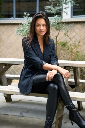 Zip73 Zip73 blazer drawstring w25/106/02/008 Blazers 008 black/logo