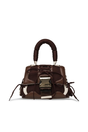 Steve Madden Steve Madden bdiego-m sm13001493 Tassen coffee