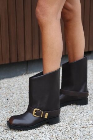 Steve Madden Steve Madden climaxx 11004793 Laarzen blk distrs