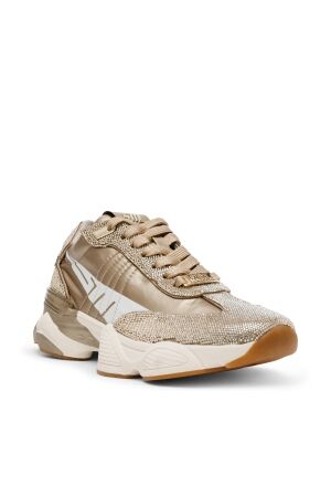 Steve Madden Steve Madden setback-r 11004806 Sneakers gold