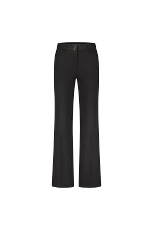 Red Button Red Button bibette punta inseam l32 srb4666 Flared black