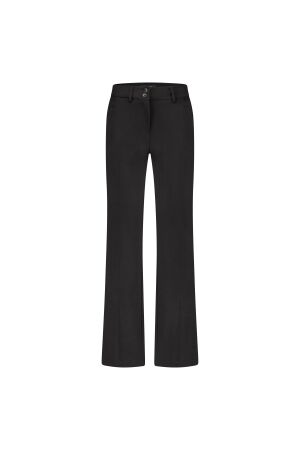 Red Button Red Button colette punta zippers l33 srb4664 Broek black