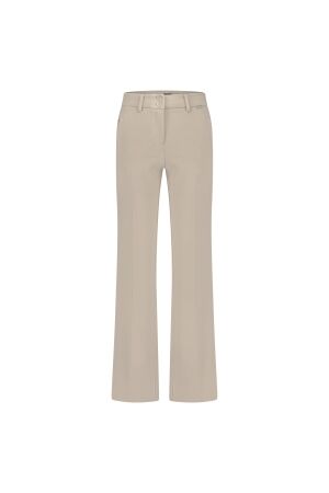 Red Button Red Button colette punta zippers l33 srb4664 Broek light clay