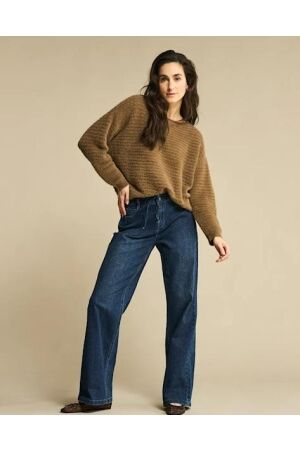 Red Button Red Button colette denim sparkle l32 srb4598 Flare dark blue