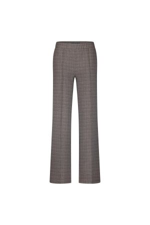 Red Button Red Button colette fancy tweed l32 srb4739 Broek mud