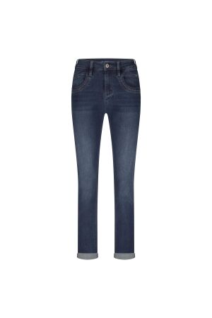 Red Button Red Button kate embroidery srb4652 Skinny fit dark stone used