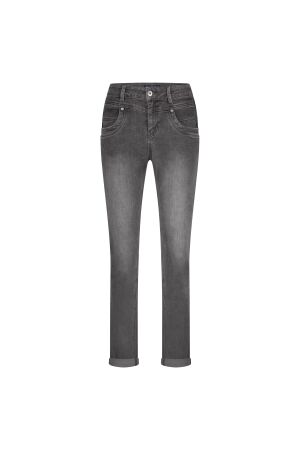 Red Button Red Button relax grey denim srb4667 Skinny fit grey denim