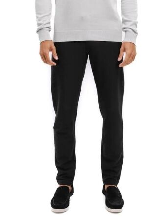 Malelions Malelions core chino mm3-aw25-15 Chino 900 black
