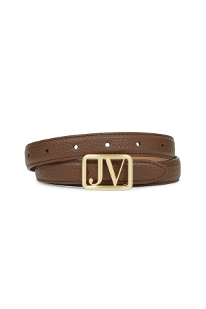 Josh V Josh V dorissa jv-2507-1801 Riemen 596 dark brown light brown