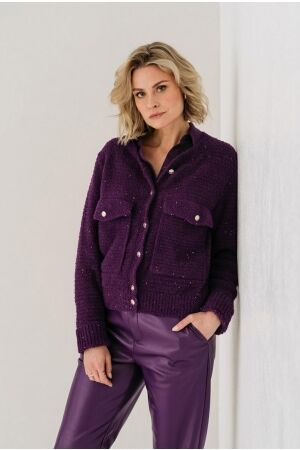 Maicazz Maicazz remini wi25.65.206 Vest plump